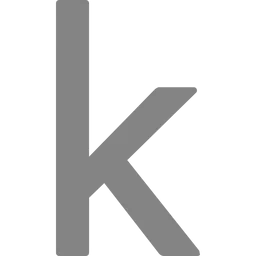 logo kaggle